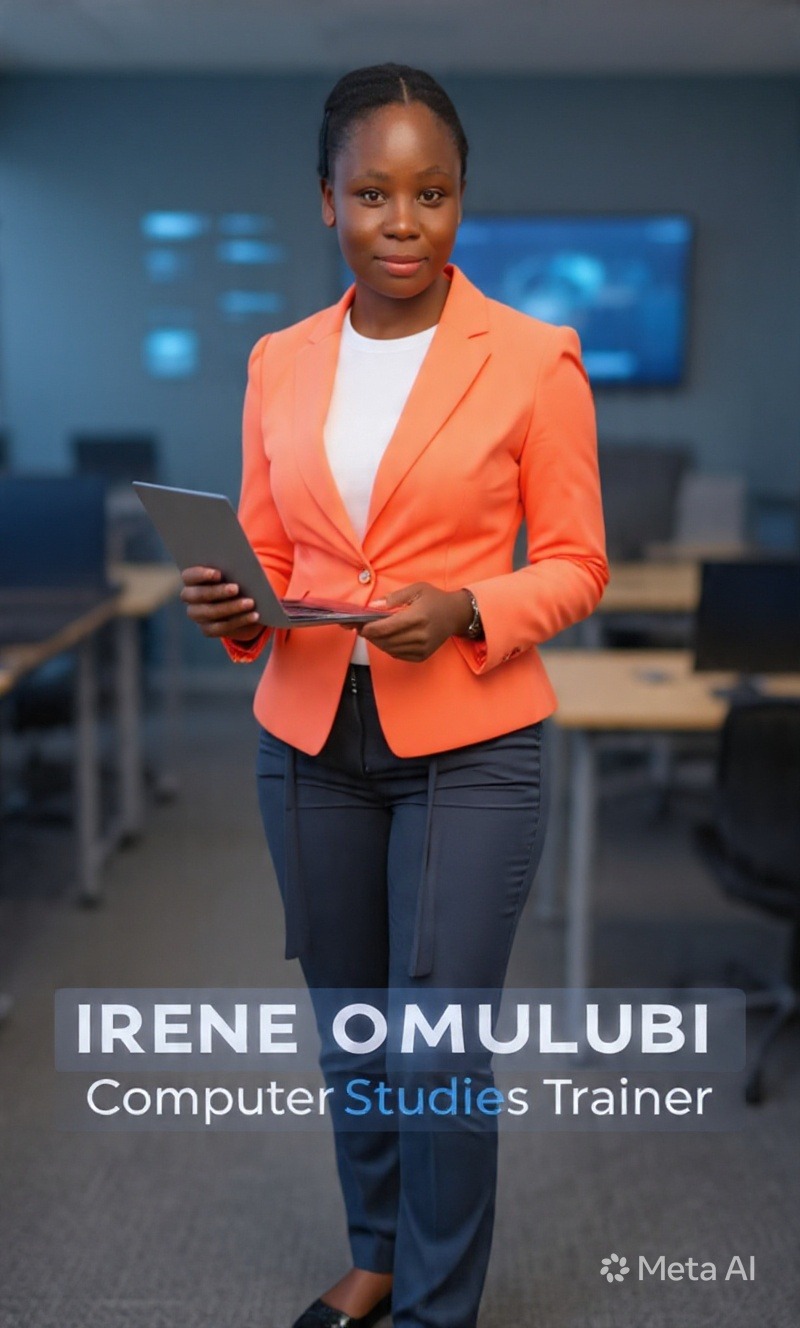 irene omulubi